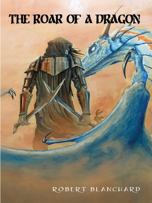 cover image of The Roar of a Dragon
